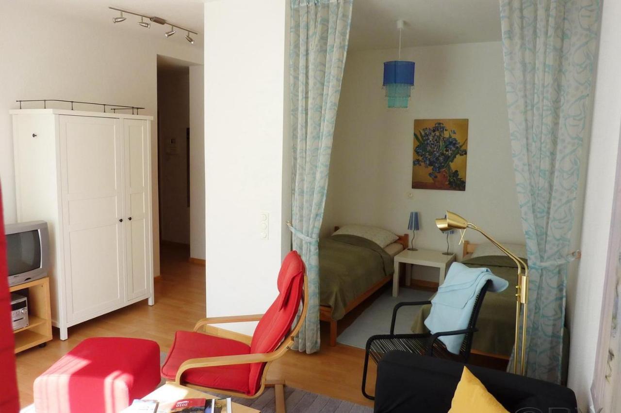 Laurin Apartment L63 Δρέσδη Εξωτερικό φωτογραφία